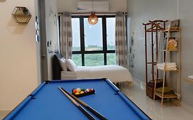 Klia Airport Homestay 3